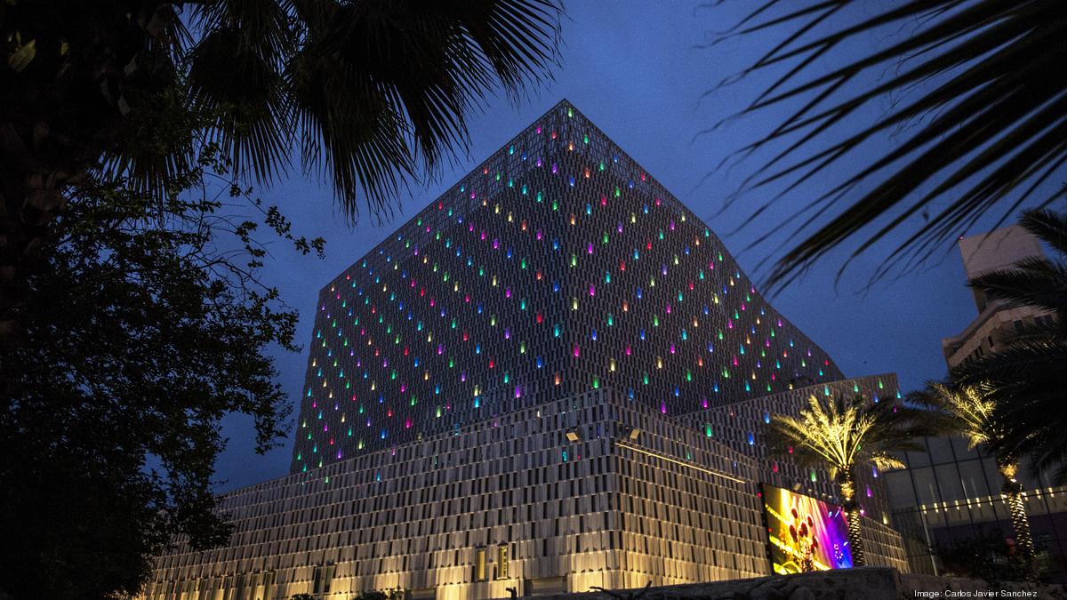 San Antonio cinemas and performance halls are ready for full capacity