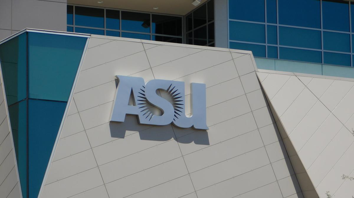 ASU gets nod for nursing program recognition - Phoenix Business Journal