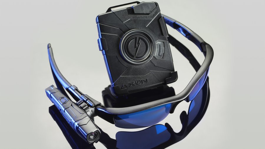 vievu axon