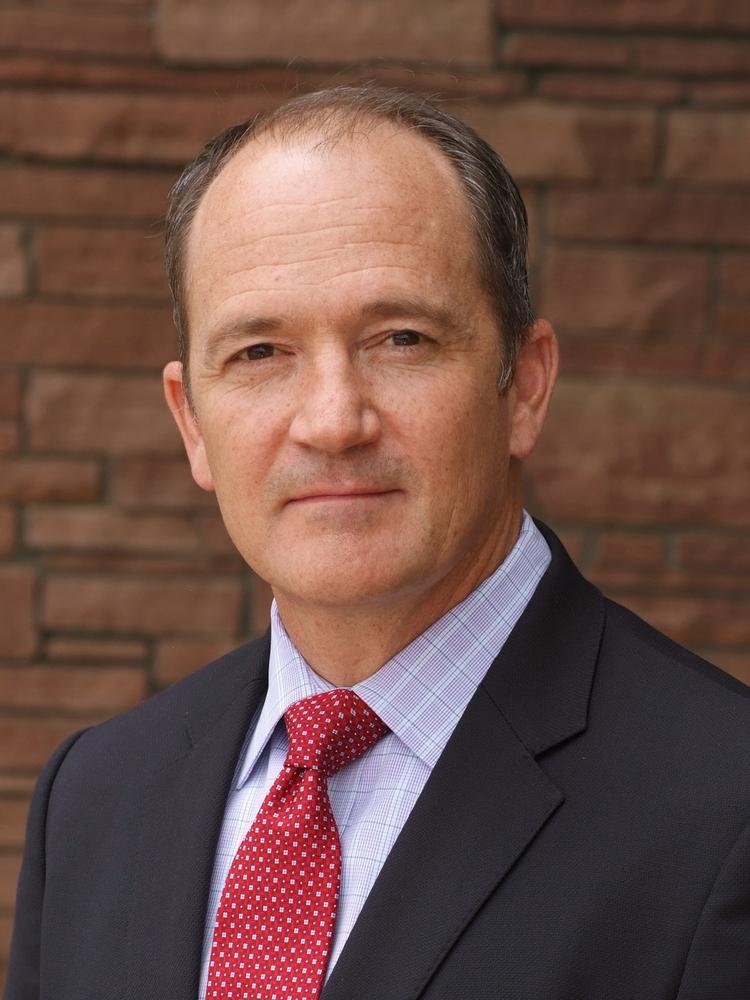 Mike Kopp, president and CEO of Colorado Concern