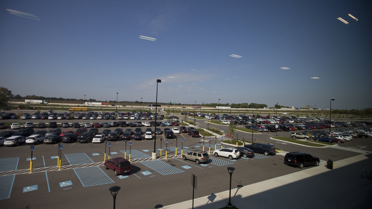 Developer in talks over Caledonia 'mega site' for industrial project