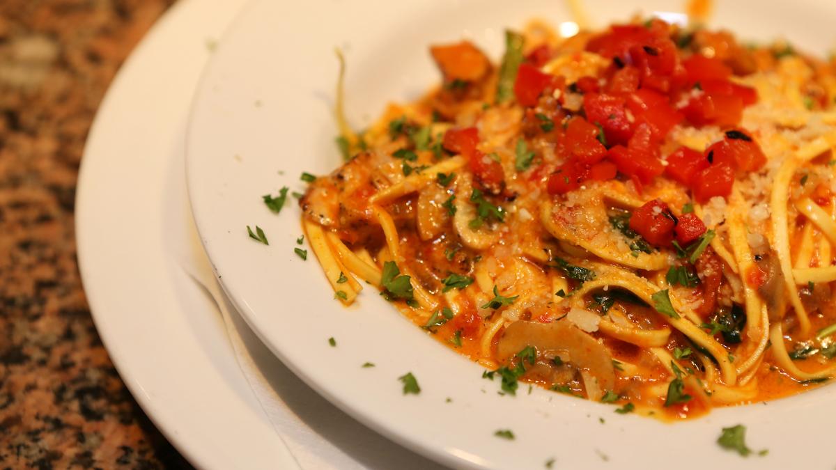 New pasta market, Pazza Pasta, to enter Raleigh's Street Food