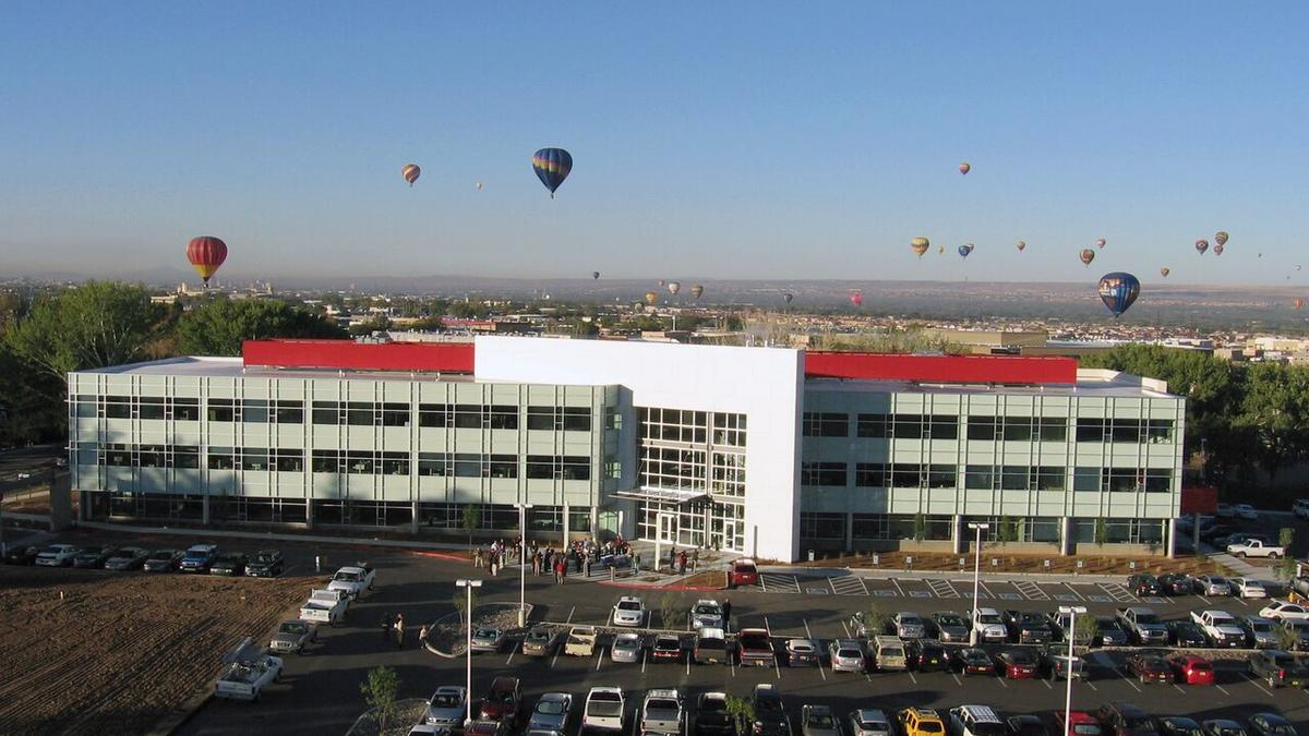 Albuquerque firms develop housing for seniors in Hobbs