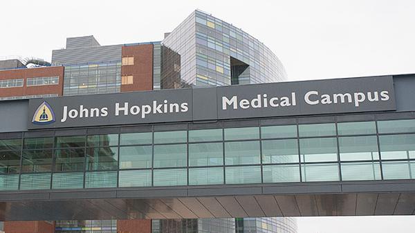Johns Hopkins HealthCare renamed Johns Hopkins Health Plans - Baltimore ...
