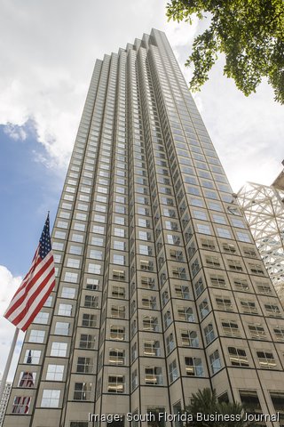 Goldman Sachs expands South Florida office - South Florida Business Journal