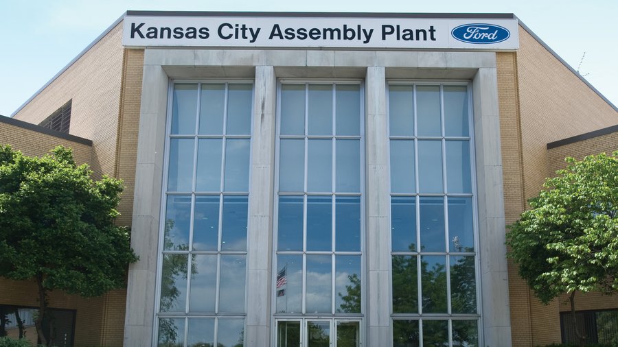 UAW Coronavirus warrants twoweek shutdown of plants Kansas City