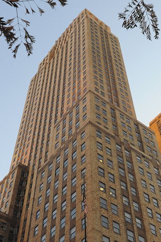 Carew Tower is for sale - Cincinnati Business Courier