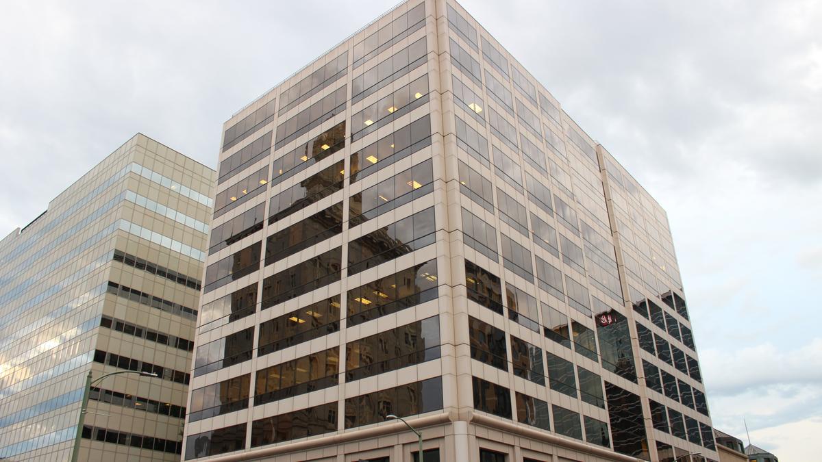 Strada Investment Group sells two Oakland offices for $115 million, a ...