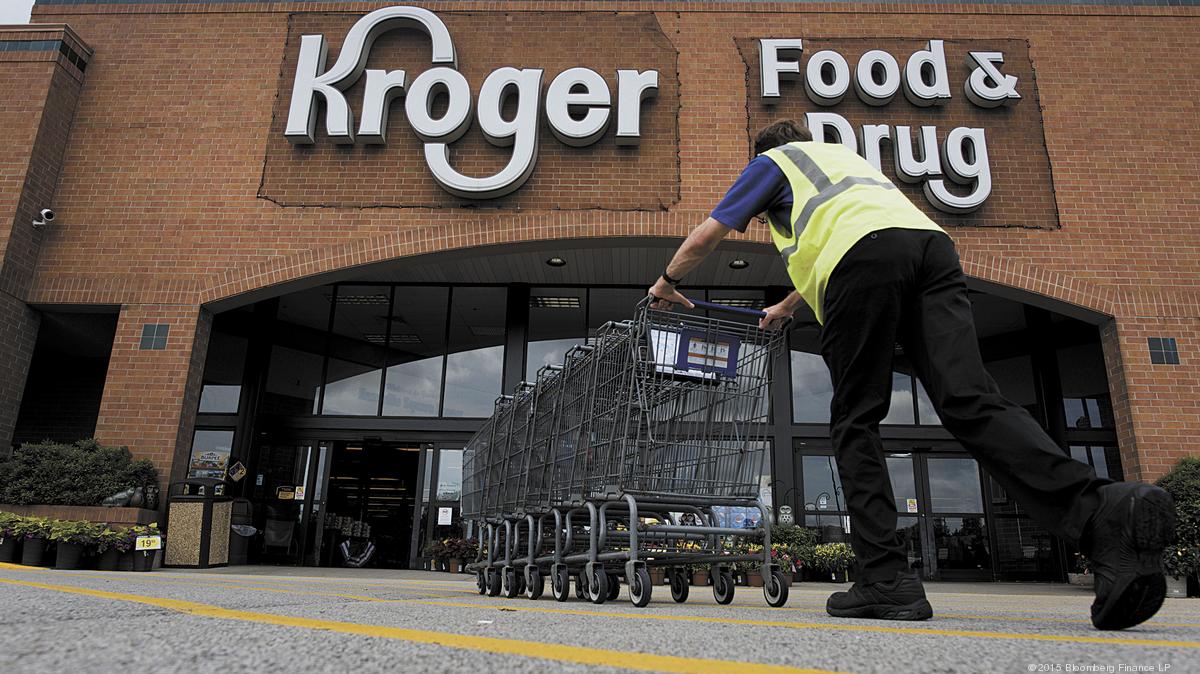 Kroger to close Louisville store on S. Second St. Louisville Business