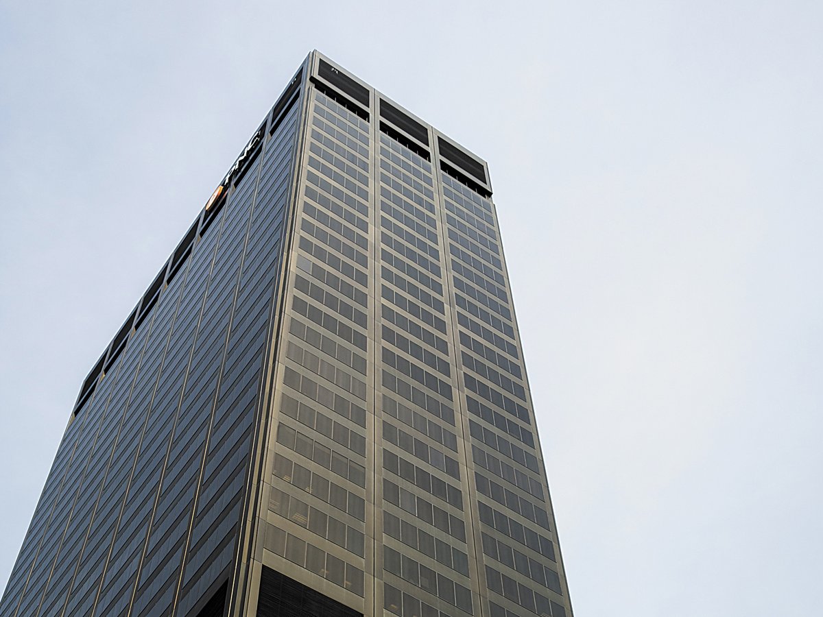 MCM moving Louisville offices to PNC Tower in spring - Lane Report