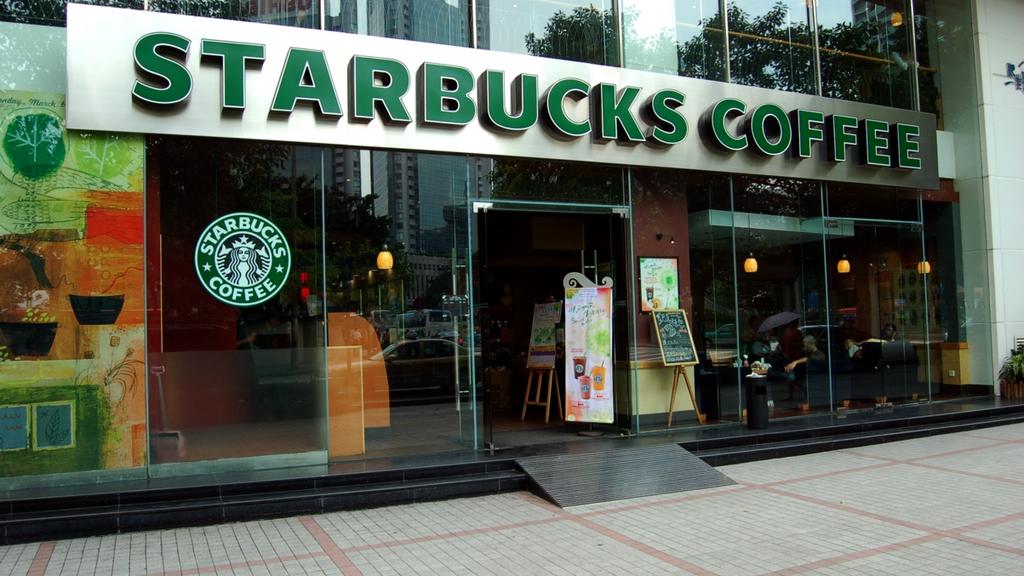 Teenage Baristas At Phoenix Starbucks Could Have To Transfer After Teenage Baristas At Phoenix Starbucks Could Have To Transfer After Start Of Alcohol S Business Journal
