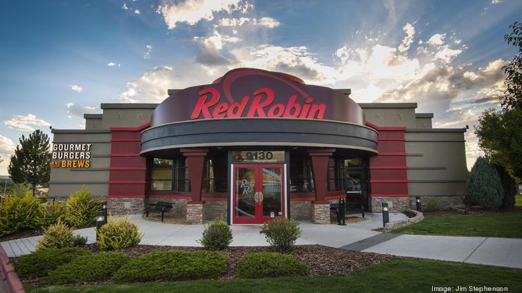 Red Robin Owners Contact List