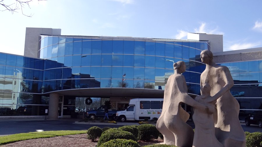 Alamance Regional Medical Center named a Top Hospital in Leapfrog