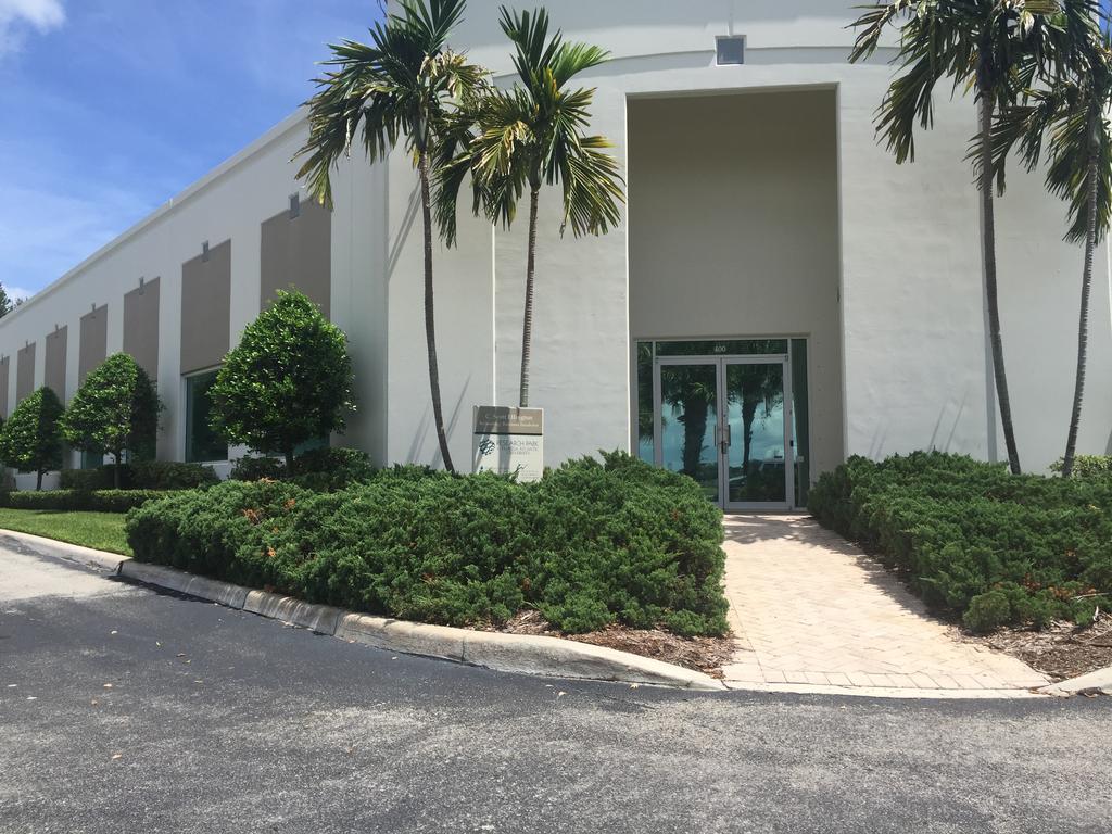 Yachtico office