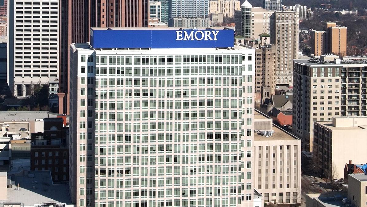 Emory University Hospital Midtown files $7.5 million renovation plan ...