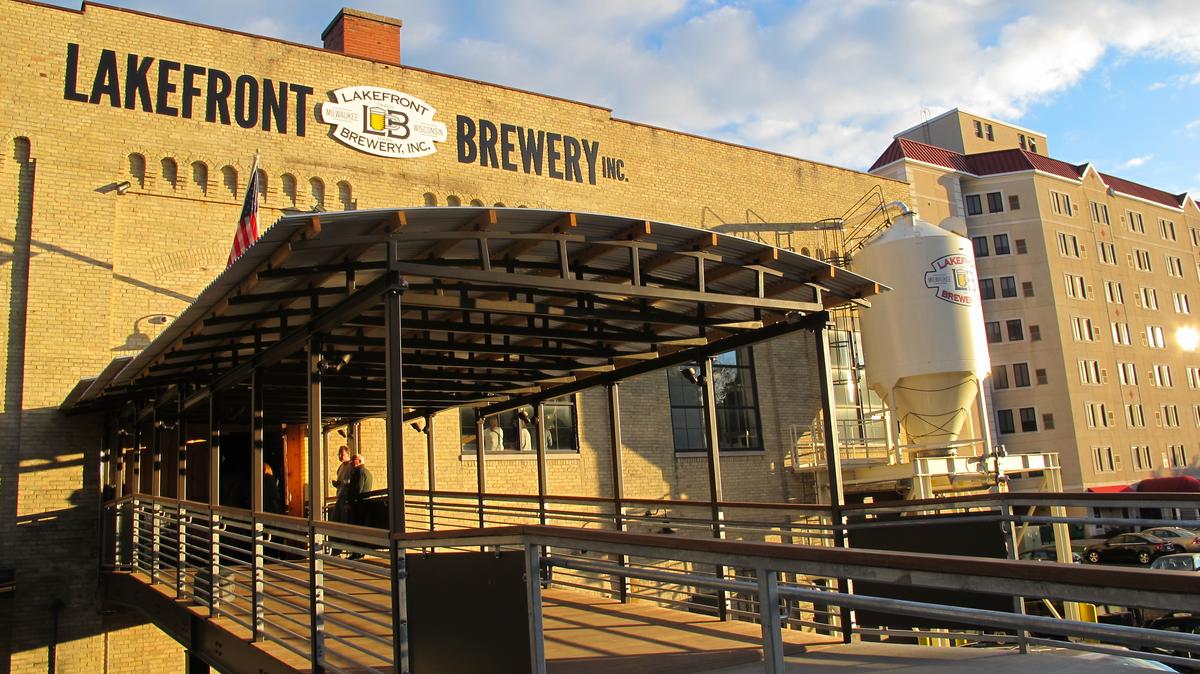 Lakefront Brewery offers sensory training, plus the return of Zoo Brew ...
