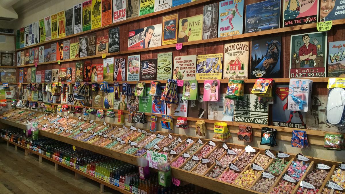 Rocket Fizz to bring different approach to candy and soda to Pittsburgh ...