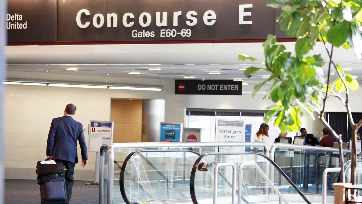 MKE airport seeks bids to raze Concourse E, build international ...