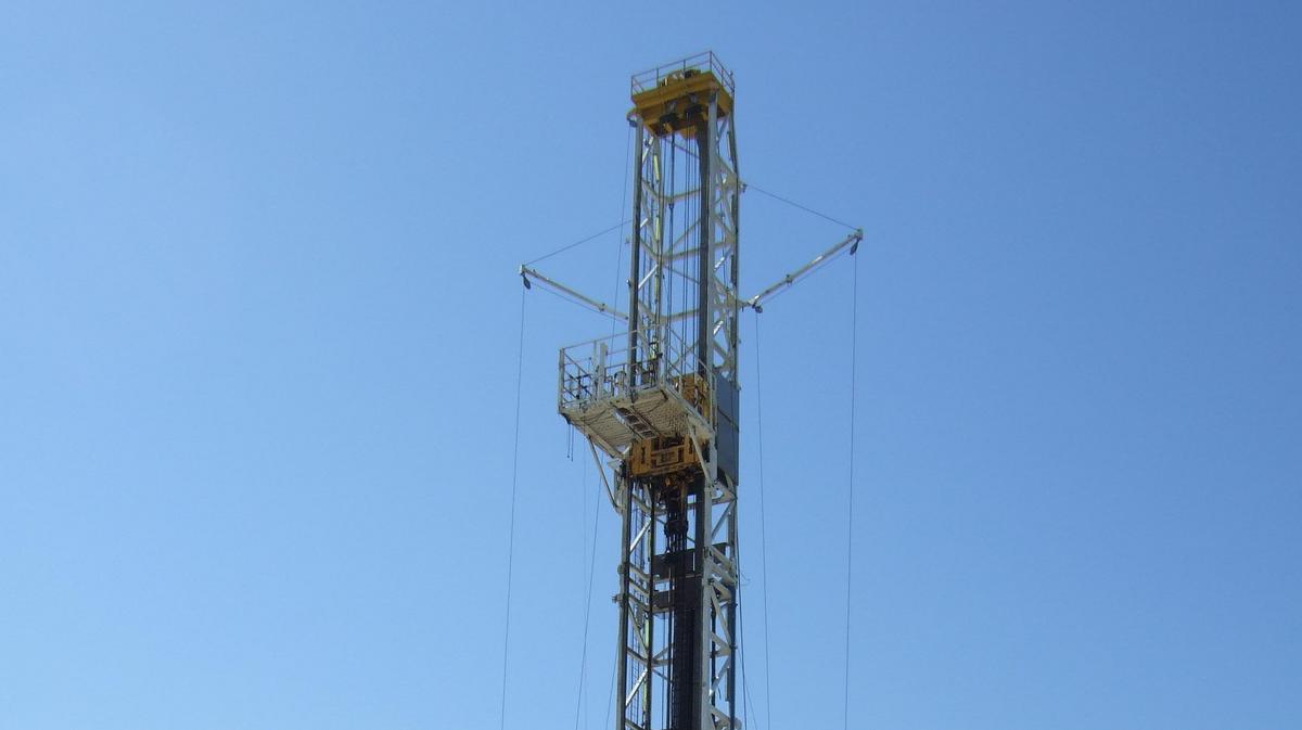 INFOGRAPHIC: Steep drop in drilling rigs operating in Ohio - Columbus ...