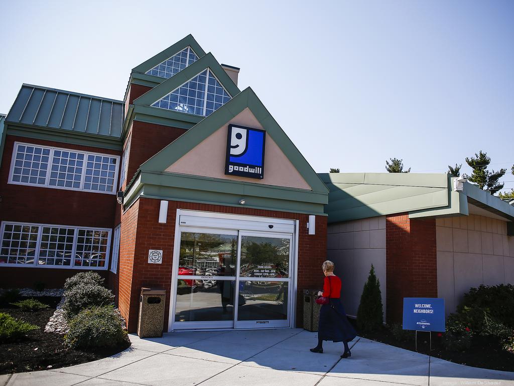 Goodwill Industries of Kentucky Inc. Company Profile The Business