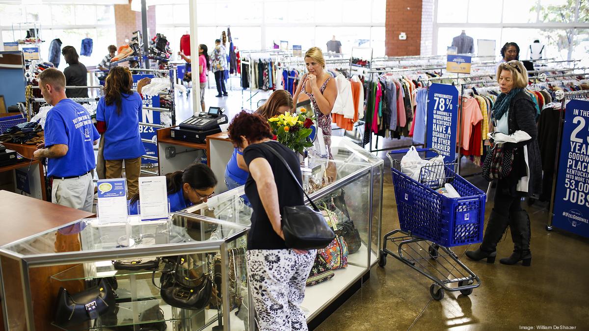 Goodwill merges central, northern Arizona operations More jobs
