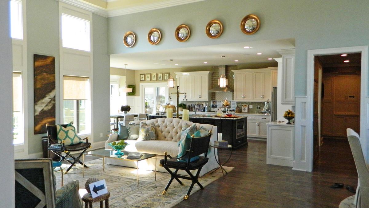 Mastercraft Homes wants in on Old Henry Road boom Louisville Business