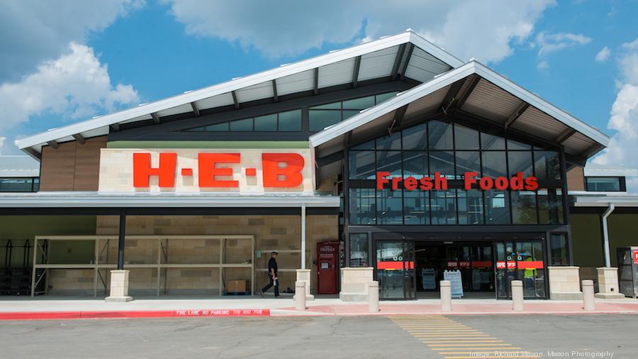 H-E-B buys supermarket site in southern Dallas - Dallas Business Journal