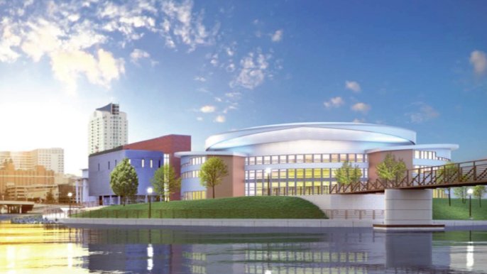 Sports arena would cost Rochester $58 million - Minneapolis / St. Paul ...