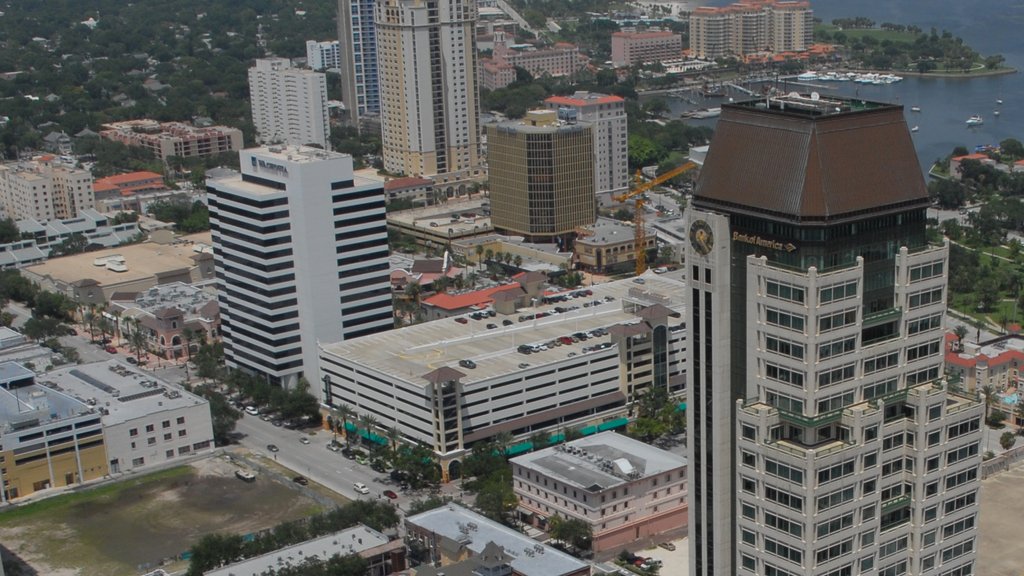 New details hint the Fortune 500 firm locating HQ in St. Pete is Foot Locker  - St Pete Catalyst