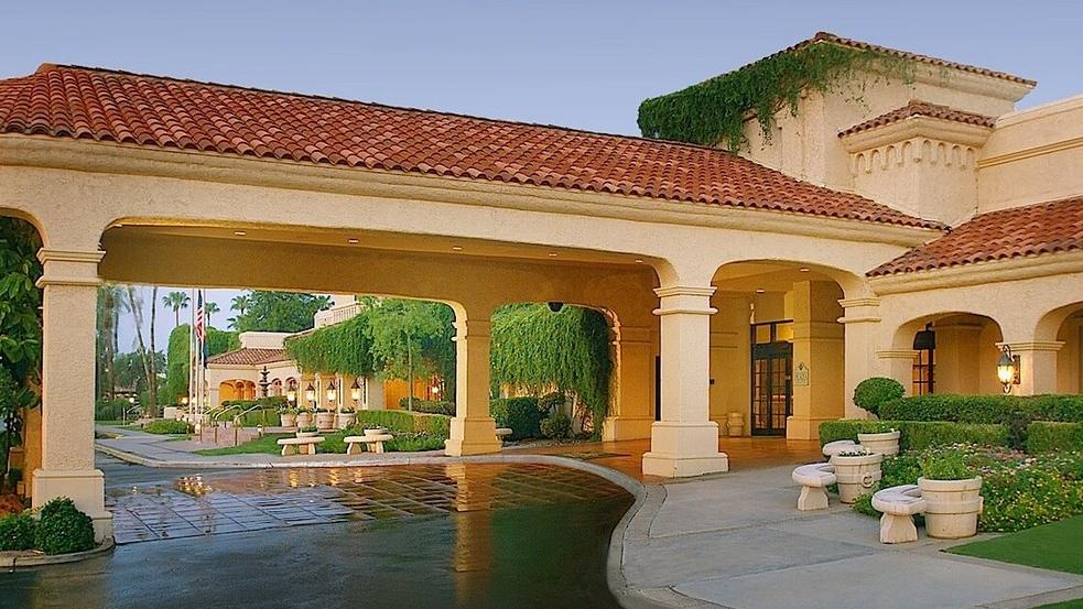 Scottsdale Plaza Resort*1200xx983 553 209 0 