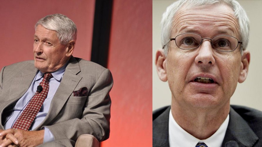 Speculation swirls about Dish Network, Verizon, TMobile, and cable