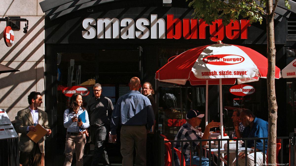 Philippines company to buy majority stake in Denver's Smashburger