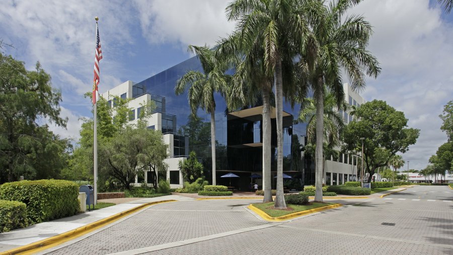 Serendipity Labs co-working space coming to Aventura Corporate Center ...