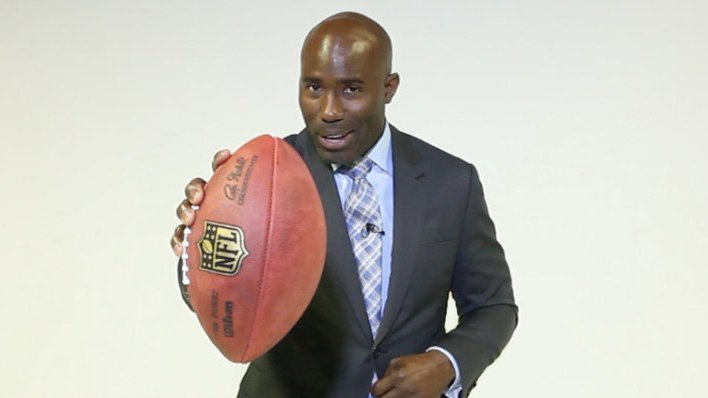 Former Denver Broncos star Terrell Davis pleased with new owners, QB