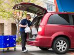 Lake Nona's Walmart drive-thru retail pickup area to be Orlando's first -  Orlando Business Journal