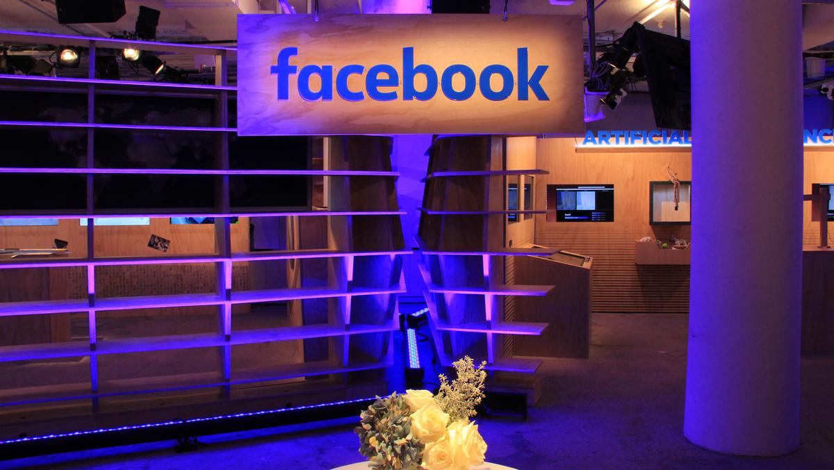 Facebook loses in privacy case on ruling from New York's top court