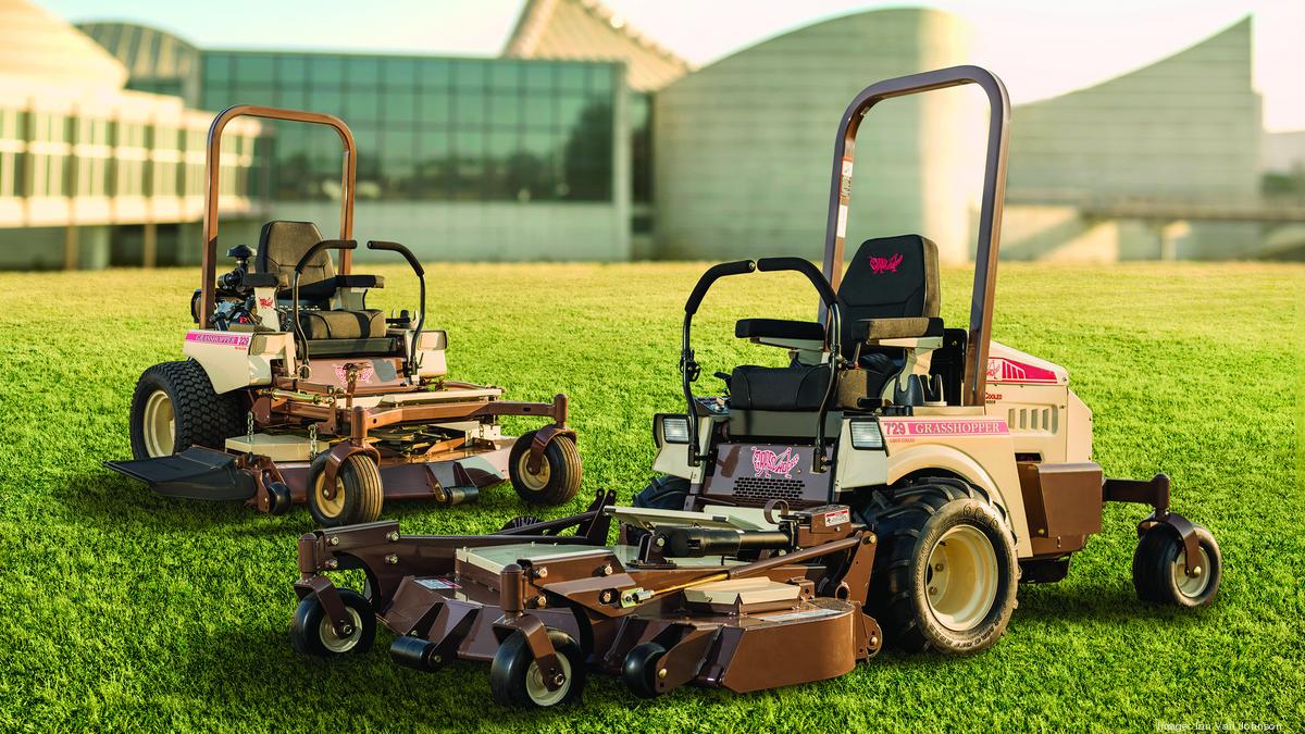 Mower recognized by U.S. Department of Commerce for