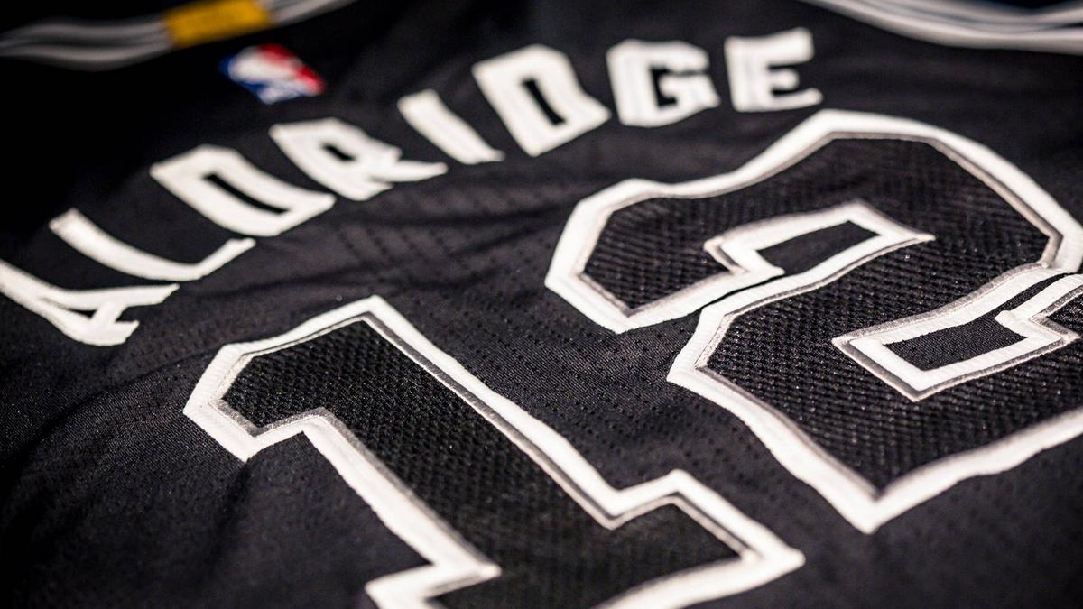 San Antonio Spurs to unveil new look, other changes aimed at improving ...