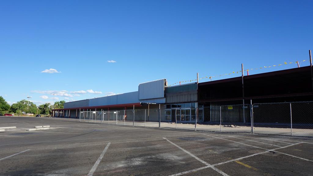 Burlington opens Las Cruces store