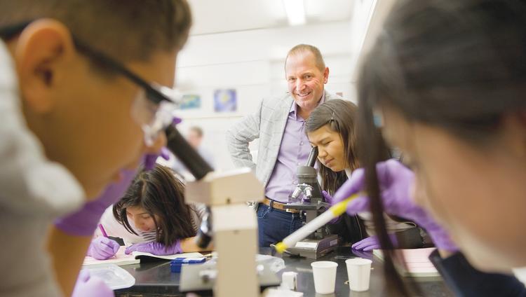 Employee stock options at celgene