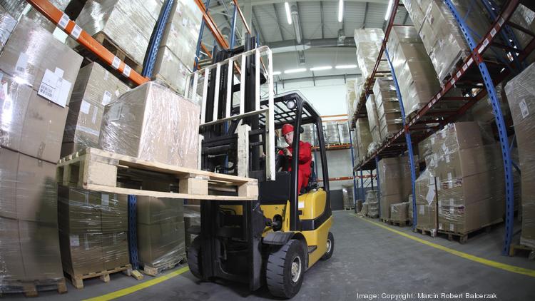 Answers To Your Frequently Asked Questions On Forklift Safety The Business Journals
