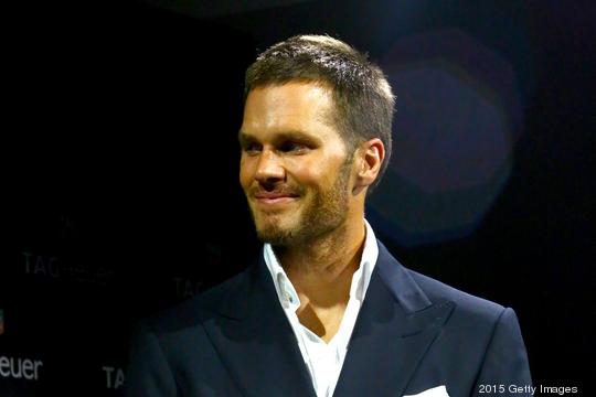 TAG Heuer Announces Tom Brady As The New Brand Ambassador And Launches The New Carrera - Heuer 01