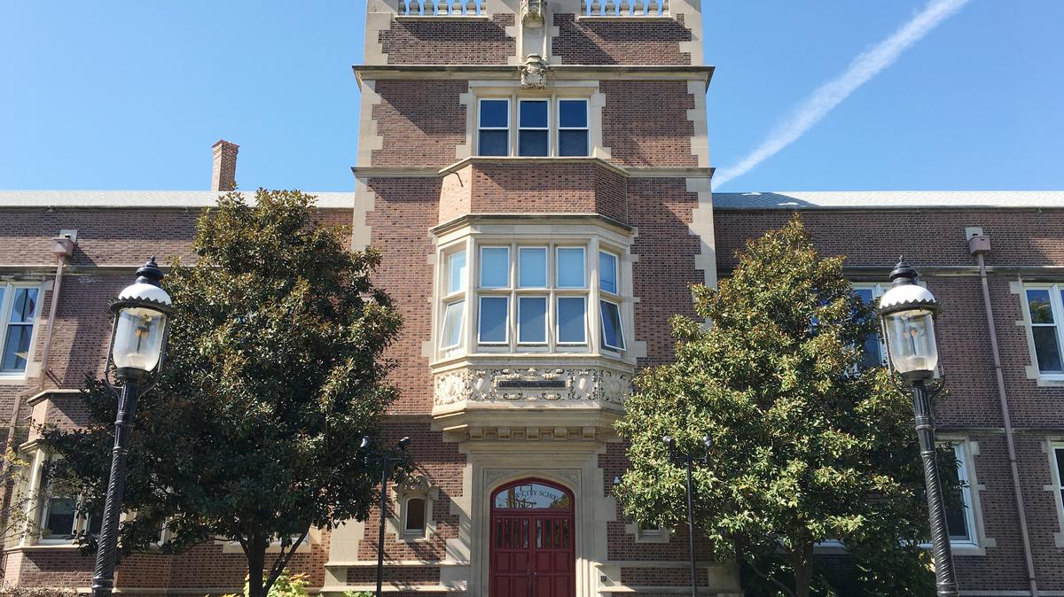 New City School in St. Louis closed Tuesday as parent undergoes ...