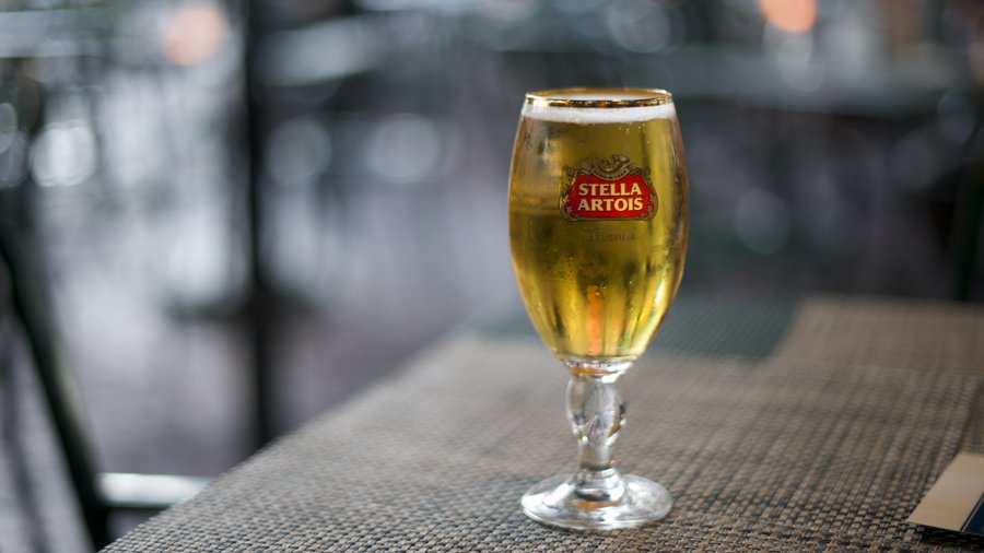A-B will brew Stella Artois in U.S., including St. Louis