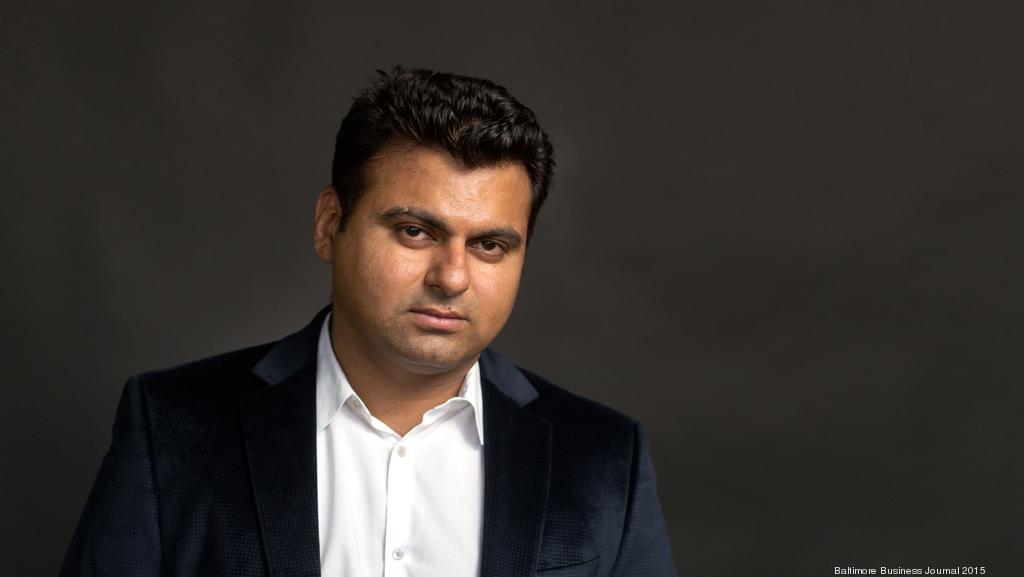 Sandeep Harjani, Chief Executive Officer at Infojini
