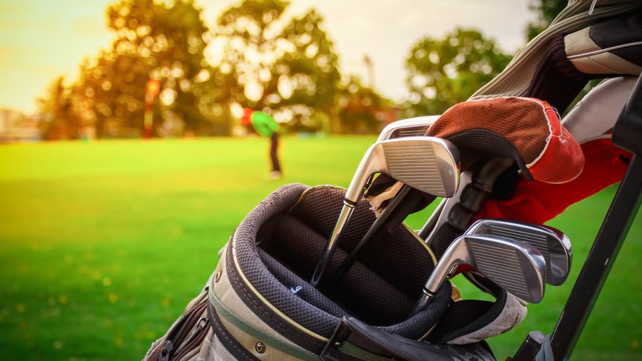 Fuzzy Zoeller golf clubs sold to Chicago-based KemperSports