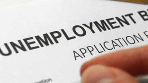 Unemplement Unemployment compensation claims see slight increase after weeks of ...