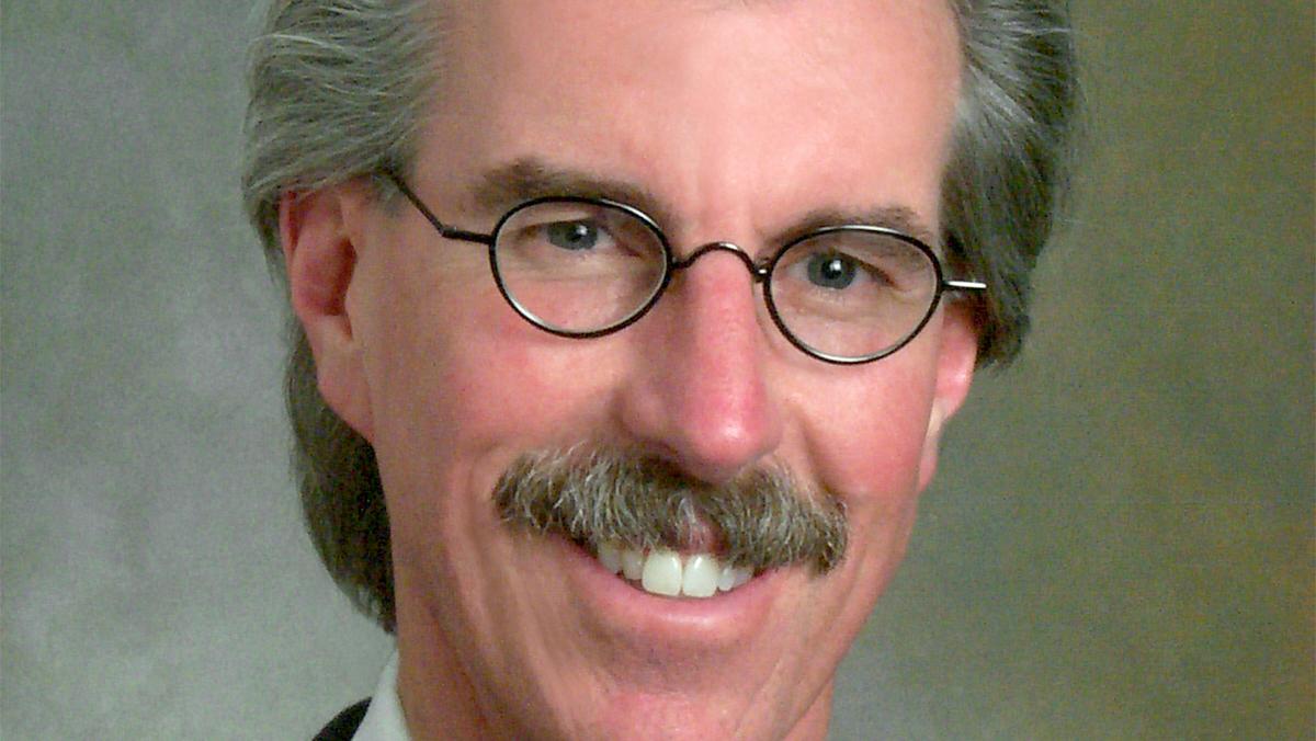 2017 Best Doctors Joe D. Davison, West Wichita Family Physicians