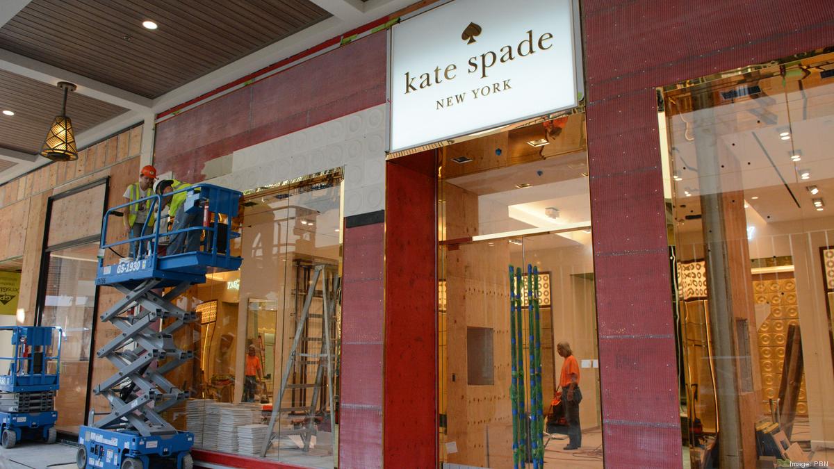 Kate Spade Creative Director Nicola Glass to leave amid reshuffle - New  York Business Journal