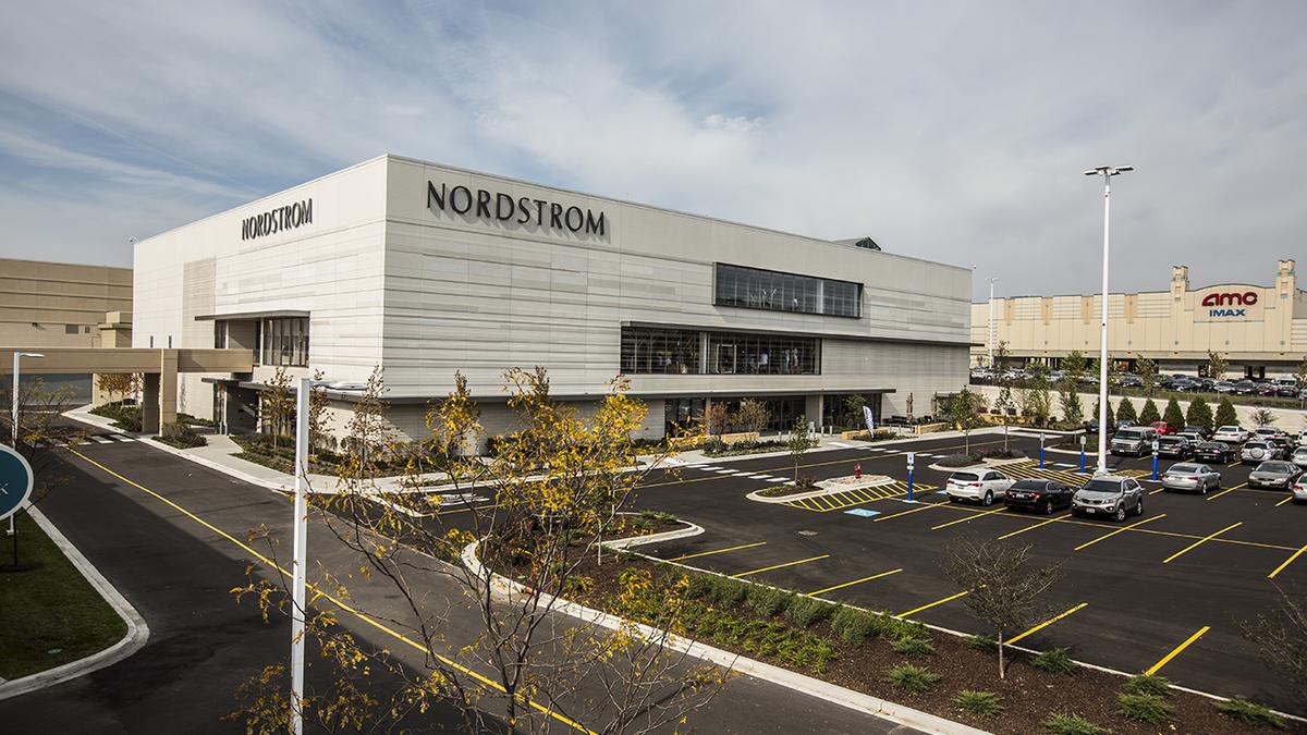 Get a sneak peek inside Wisconsin's first Nordstrom: Slideshow ...